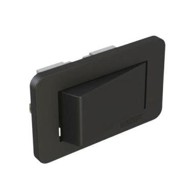 Imagem de Interruptor para Móveis 10 Amperes Abnt e Intermediário Lumitek