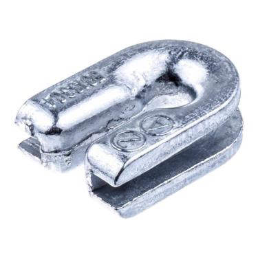 Imagem de Passador Ilhós Carretel Roçadeira Husqvarna 323 325 132