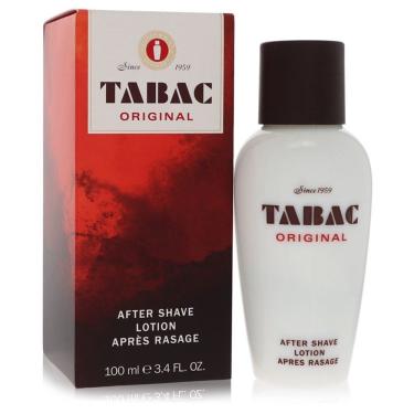 Imagem de Perfume Masculino Tabac Col. Maurer & Wirtz 100 Ml Loção Pós Barba