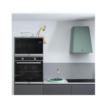 Imagem de Forno Micro-ondas de Embutir Maris Franke FSM25 25 Litros - 220V