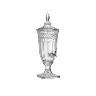 Imagem de Suqueira Queen Vidro 1,8 Litros - Hauskraft