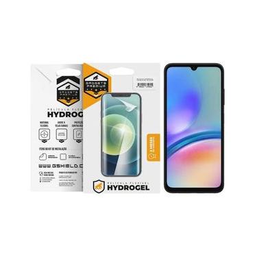 Imagem de Película para Samsung Galaxy A05s - Hydrogel Gamer Fosca - Gshield