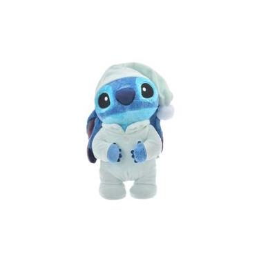 Imagem de Pelúcia Disney Stitch Sleep - BR2431 BR2431
