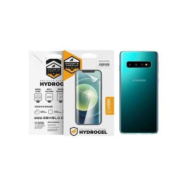 Imagem de Película para Samsung Galaxy S10 Plus - Traseira Hydrogel HD- Gshield