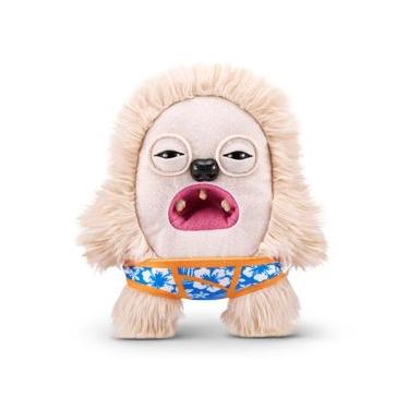 Imagem de Pelúcia Fuggler Vacay Vibes 23cm - Hedge Grog