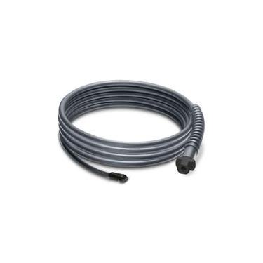 Imagem de Mangueira Desentupidora 3m Lavadoras alta pressão Karcher