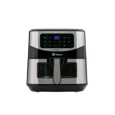 Imagem de Fritadeira Air Fryer Gallant Digital Com Visor GFE07 Family Moments 7,5L 1600W