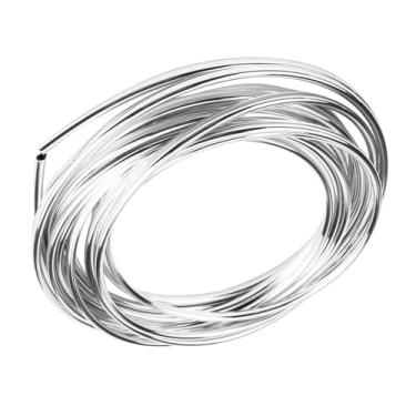 Imagem de Generic Protetor de Borda da Porta do Carro Capa Protetora Durável contra Arranhões para Carros Universais Faixa de Acabamento Preta de 6 M para Borda da Porta Adequado para do, Aro Ar Condicionado