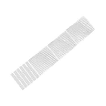 Imagem de Divisores Ajustáveis De Plástico Para Gavetas Para Meias, Roupas Íntim