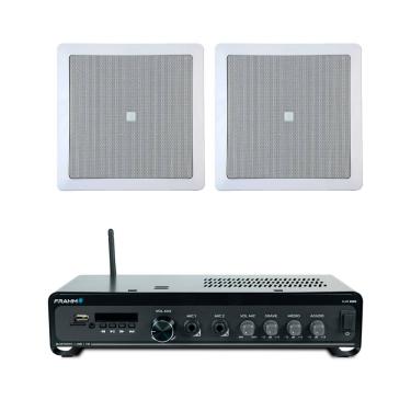 Imagem de Kit Slim 2200 G5 Frahm + 2 Arandelas 6co1q