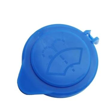 Imagem de Tampa de garrafa de lavadora para Focus 2011-2015 Tampa de garrafa de lavagem de para-brisas