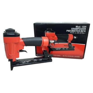 Imagem de Grampeador Pneumatico 80/16 - Sigma
