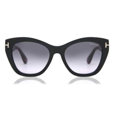 Imagem de ÓCULOS DE SOL TOM FORD 940 05B 56
