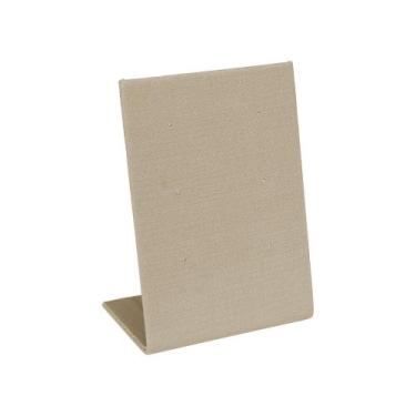 Imagem de Expositor de Joias em material sintético para Trio de Brincos - Rei Do