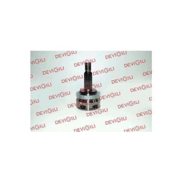 Imagem de Homocinetica Fiorino 1.6 8V 94 / 95