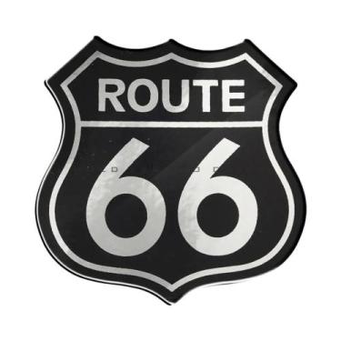 Imagem de Motocicleta 3D Adesivo Decalque, Adesivos de carro, Acessório DIY, Bad