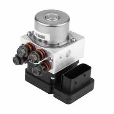 Imagem de Acouto Kit de de Freio Antibloqueio - Dispositivo Antiderrapagem Premium Aprimorado Em Motocicletas, Ideal R15, CBF150, CBF190, BN302 Com Fácil Instalação