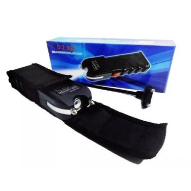 Imagem de Lanterna Exbom Massageadora Lanterna Exbom Massageador