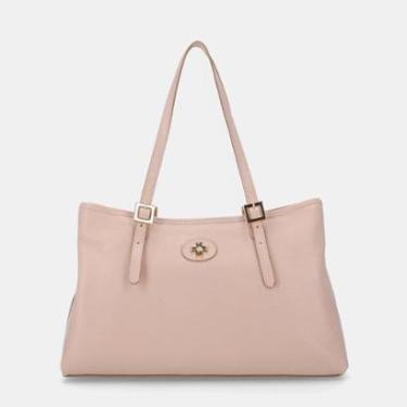 Imagem de Bolsa Shopping Grande Luz da Lua-Feminino