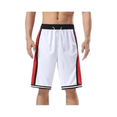 Imagem de Roupas Esportivas Masculinas De Verão, Shorts De Treino, Roupas Para A