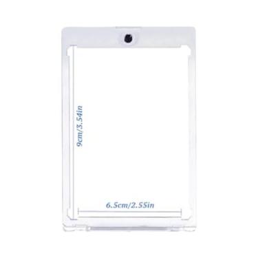 Imagem de Conjunto De Protetores Magnéticos 35PT Para Cartas De YuGiOh E Pokémon