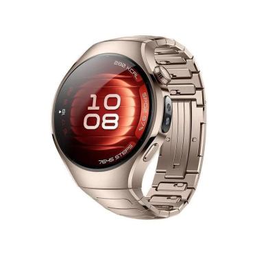 Imagem de Smartwatch Huawei Watch 5 42mm 32GB Bluetooth-Unissex
