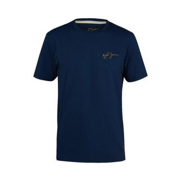 Imagem de Camiseta Fan Collection Ayrton Senna-Masculino