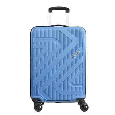 Imagem de Mala American Tourister Camboriu Azul Pequena