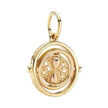 Imagem de Pulseira E Colar De Contas Charm De Harry Potter Para Mulheres, DIY, P