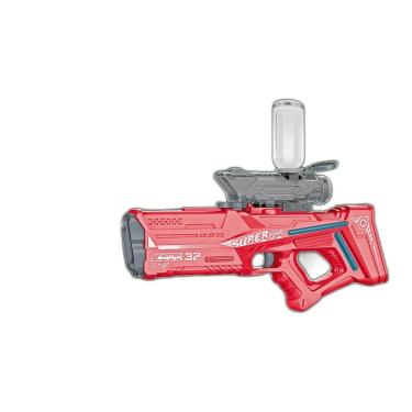 Imagem de Lançador De Água Infantil Brinquedo Verão Para Crianças