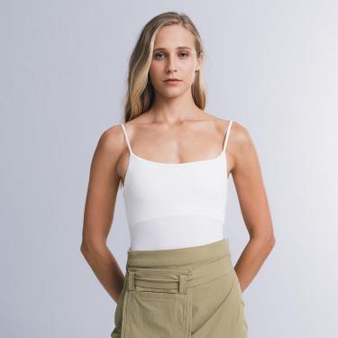 Imagem de The Perfect Top Feminino Rust Brown GG