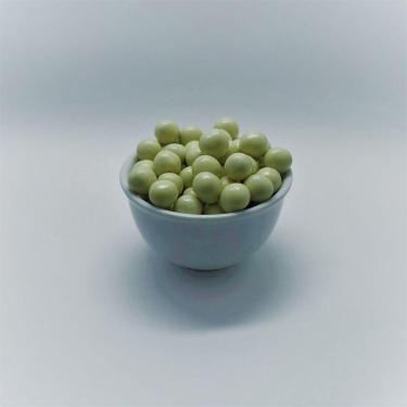 Imagem de Divis - Flocos De Arroz - Drageado Chocolate Branco - A Granel 500g