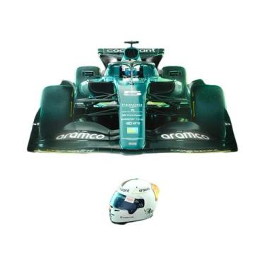 Imagem de Pôsteres De Carros De Corrida F1 Do Campeonato Mundial De Fórmula 1, A