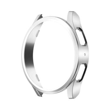 Imagem de Capa Protetora Fosca De PC Para Samsung Galaxy Watch 7 6 40 44mm, Aces