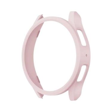 Imagem de Capa Protetora Fosca De PC Para Samsung Galaxy Watch 7 6 40 44mm, Aces