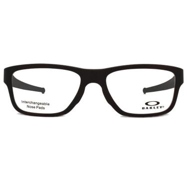 Imagem de Armação de Óculos de Grau Oakley Marshal MNP-Masculino