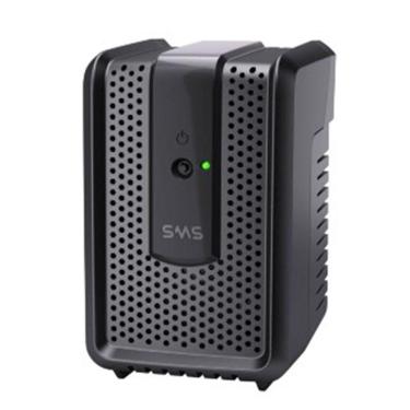 Imagem de Estabilizador Sms Revolution Speedy 300va Mono - 16520