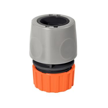 Imagem de Engate Rápido com Aquastop para Jardim