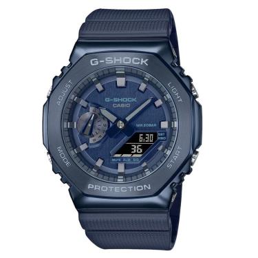 Imagem de Relógio Casio G-Shock GM-2100N-2ADR-Masculino