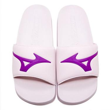 Imagem de Chinelo Mizuno Basic Slide Feminino-Feminino