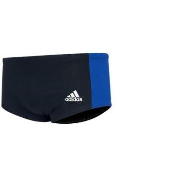 Imagem de Sunga Adidas Block 3s-Masculino