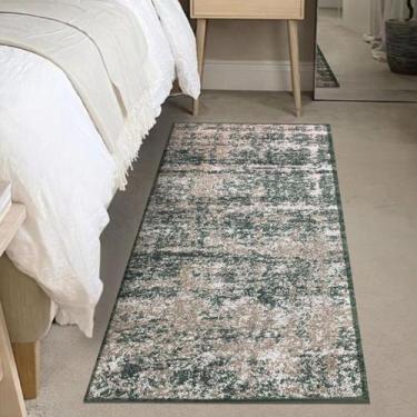 Imagem de 1 Tapete Quarto Beira Cama Antiderrapante 66x120 Js Bah M30 - IDEALIZA