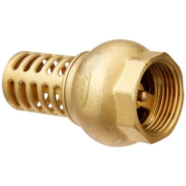 Imagem de VÁLVULA DE POÇO 1"