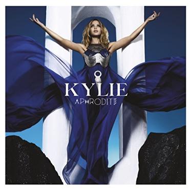 Imagem de Kylie Minogue - Aphrodite