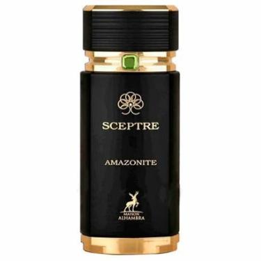 Imagem de Perfume Sceptre Amazonite Maison Alhambra EDP Unissex 100ml-Unissex