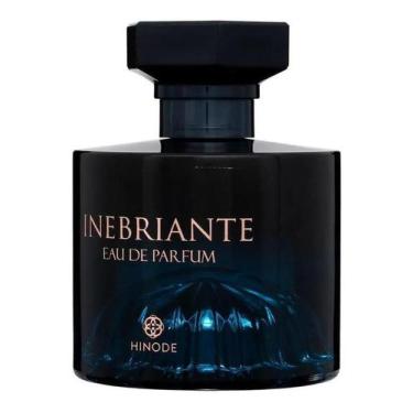 Imagem de Perfume Inebriante Eau de Parfum Masculino Hinode 100ml - Congratulati