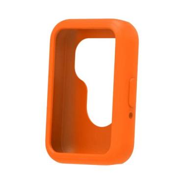 Imagem de Capa Protetora De Silicone Macio Cor Candy Para Samsung Galaxy Fit 3: 