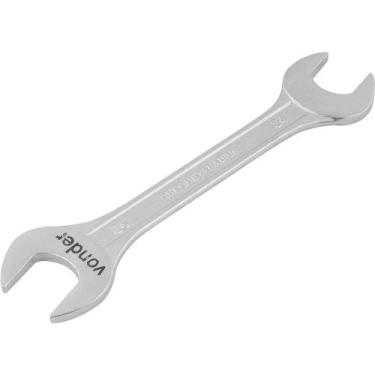 Imagem de Chave Fixa 24 Mm X 26 Mm, Vonder Ostenvonder