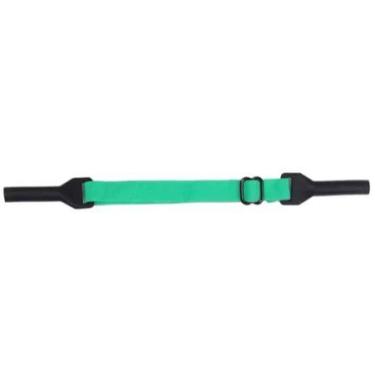 Imagem de Suporte de Óculos Ajustável Silicone Antiderrapante Universal para Gra