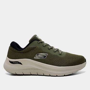 Imagem de Tênis Skechers Arch Fit 2.0 Masculino-Masculino